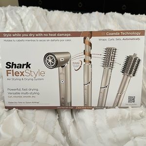 Shark FlexStyle Air Styling & Drying System